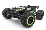 SLYDER ST 1/16 4X4 GREEN
