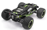 SLYDER ST 1/16 4X4 GREEN