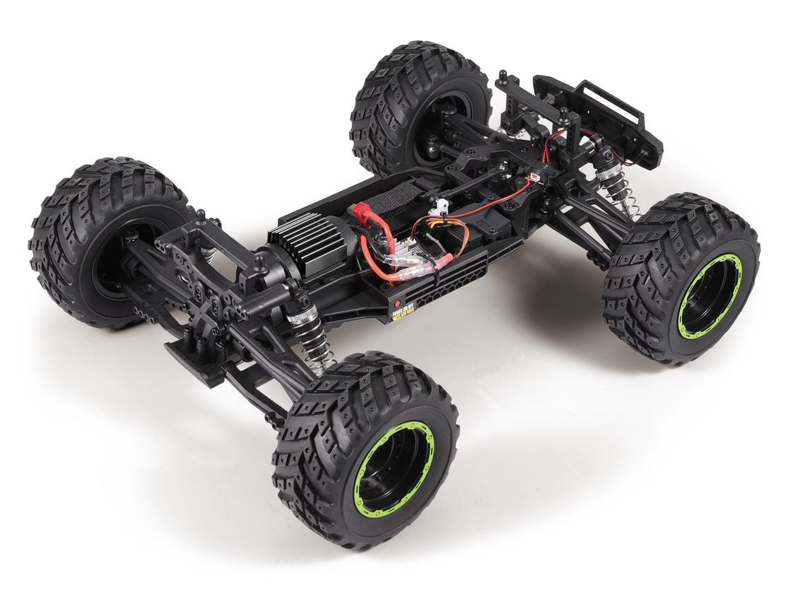 SMYTER MT 1/12 4X4 BLUE