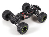 SMYTER MT 1/12 4X4 BLUE