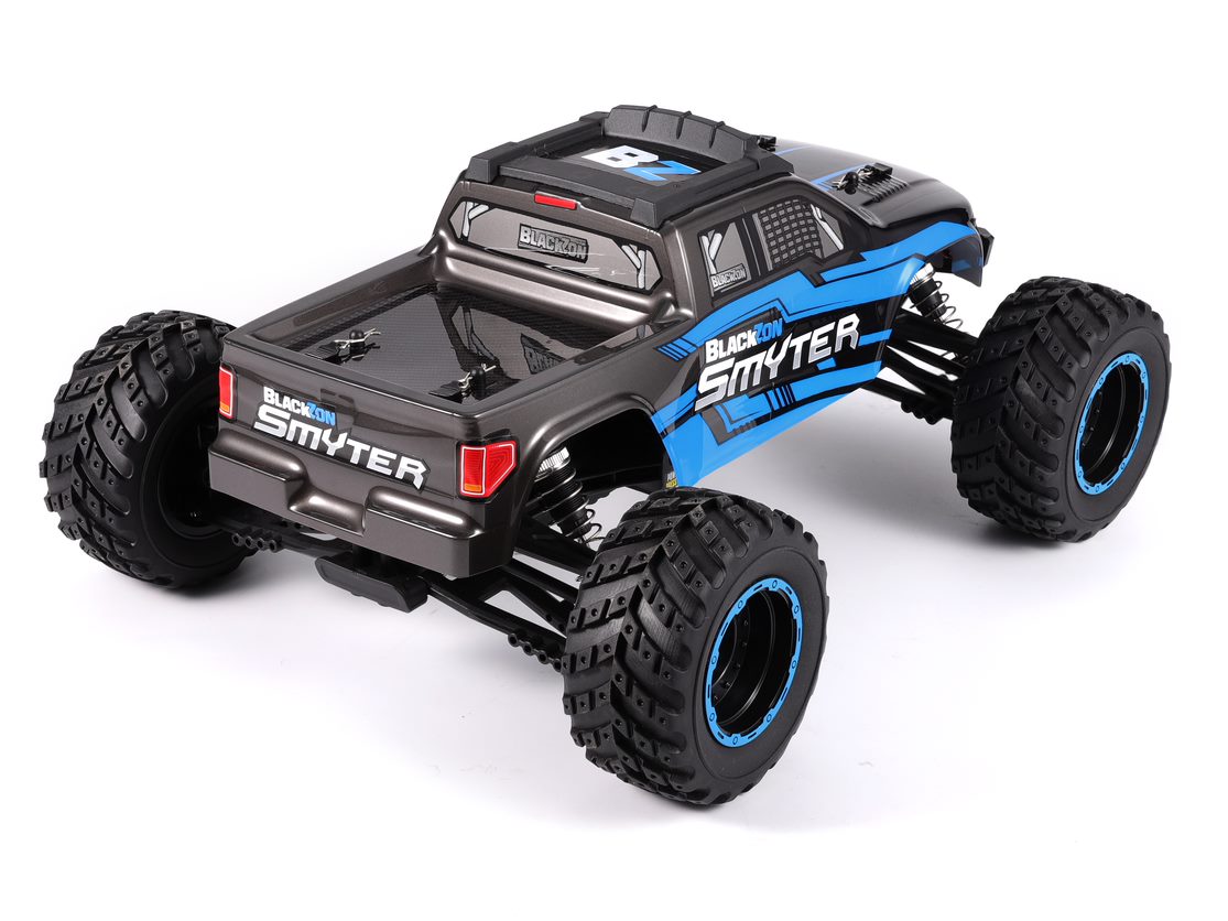 SMYTER MT 1/12 4X4 BLUE