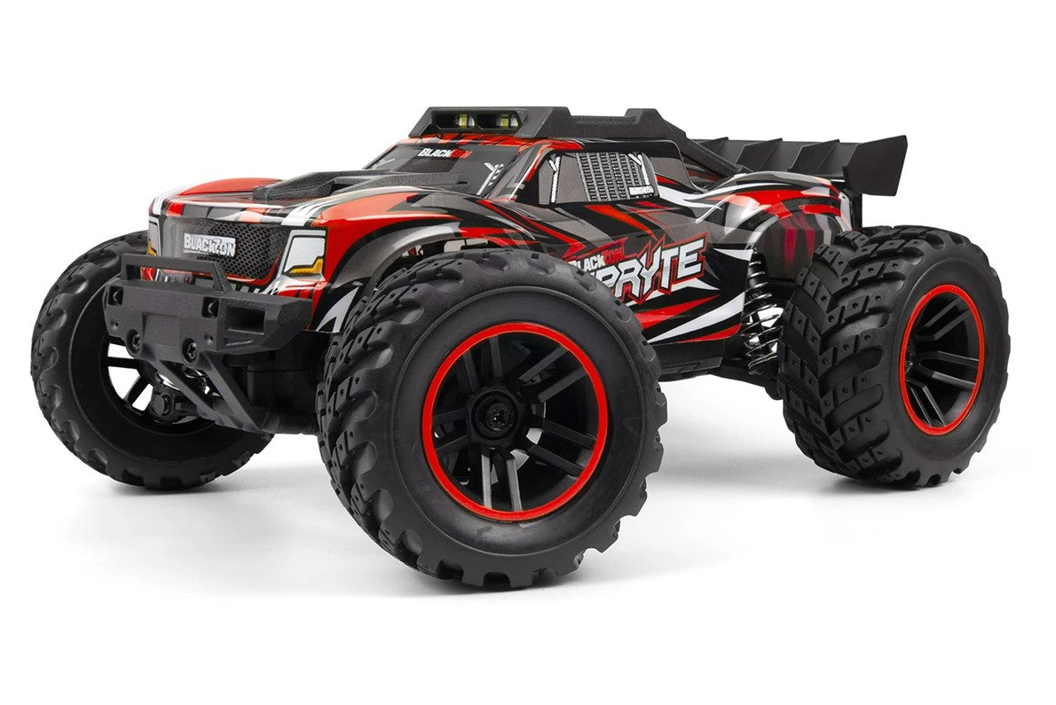 BLACKZON SPRYTE ST 1/20 4WD