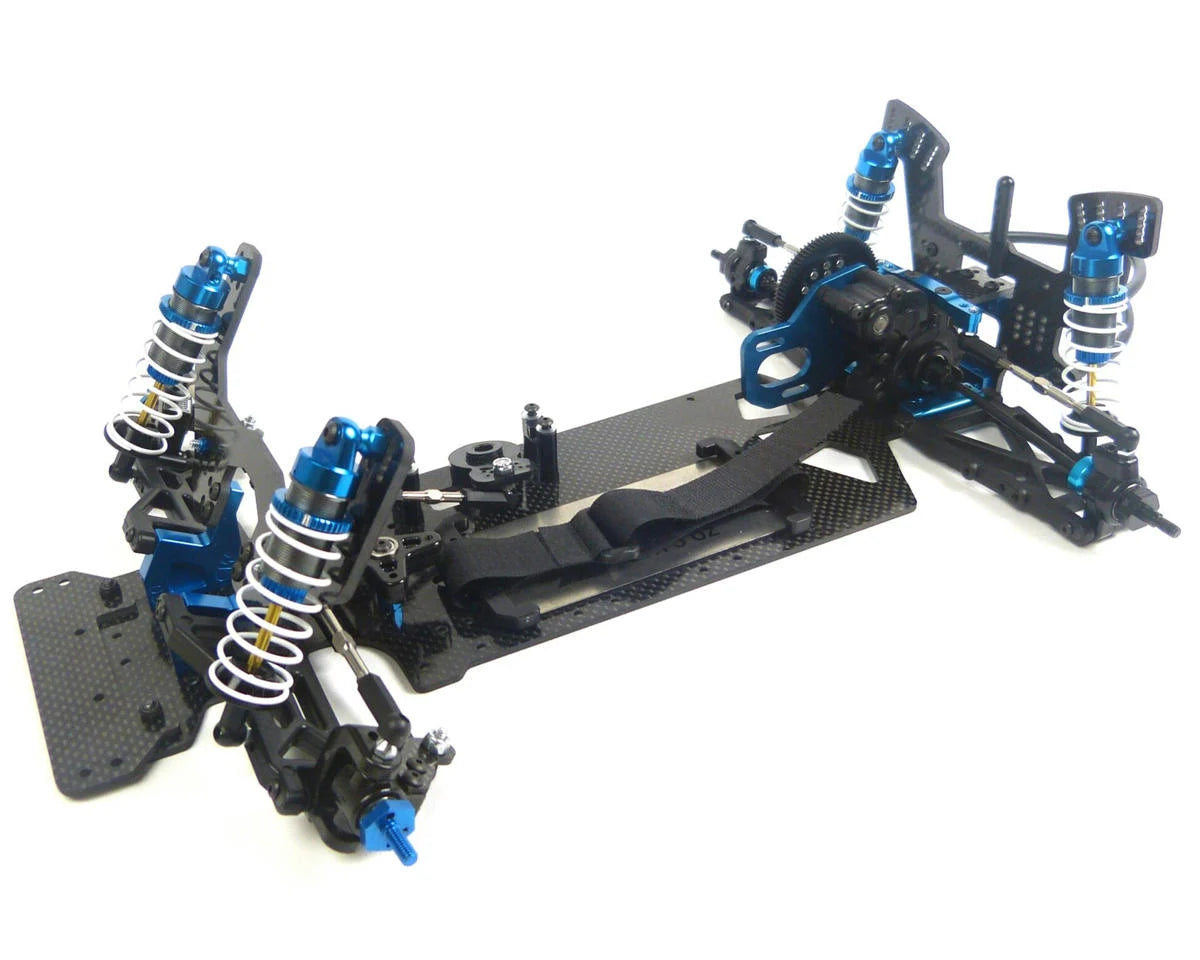 BEAST MIDGET KIT