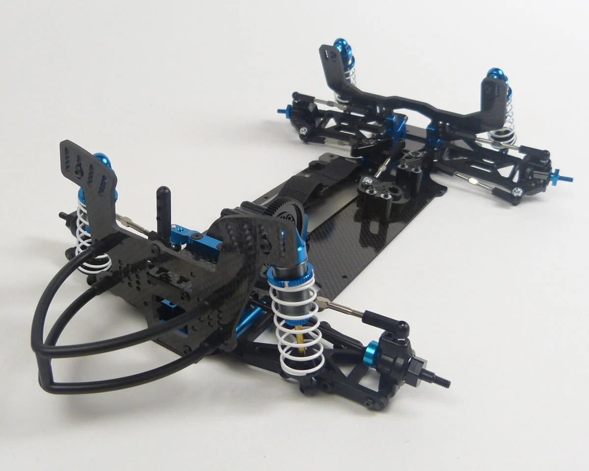 BEAST MIDGET KIT