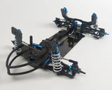 BEAST MIDGET KIT