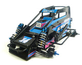 BEAST MIDGET KIT
