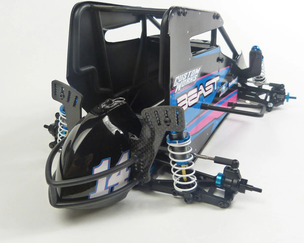 BEAST MIDGET KIT