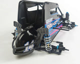 BEAST MIDGET KIT