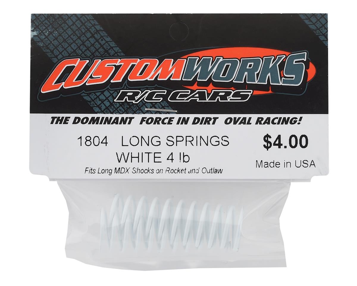 LONG WHITE SPRINGS