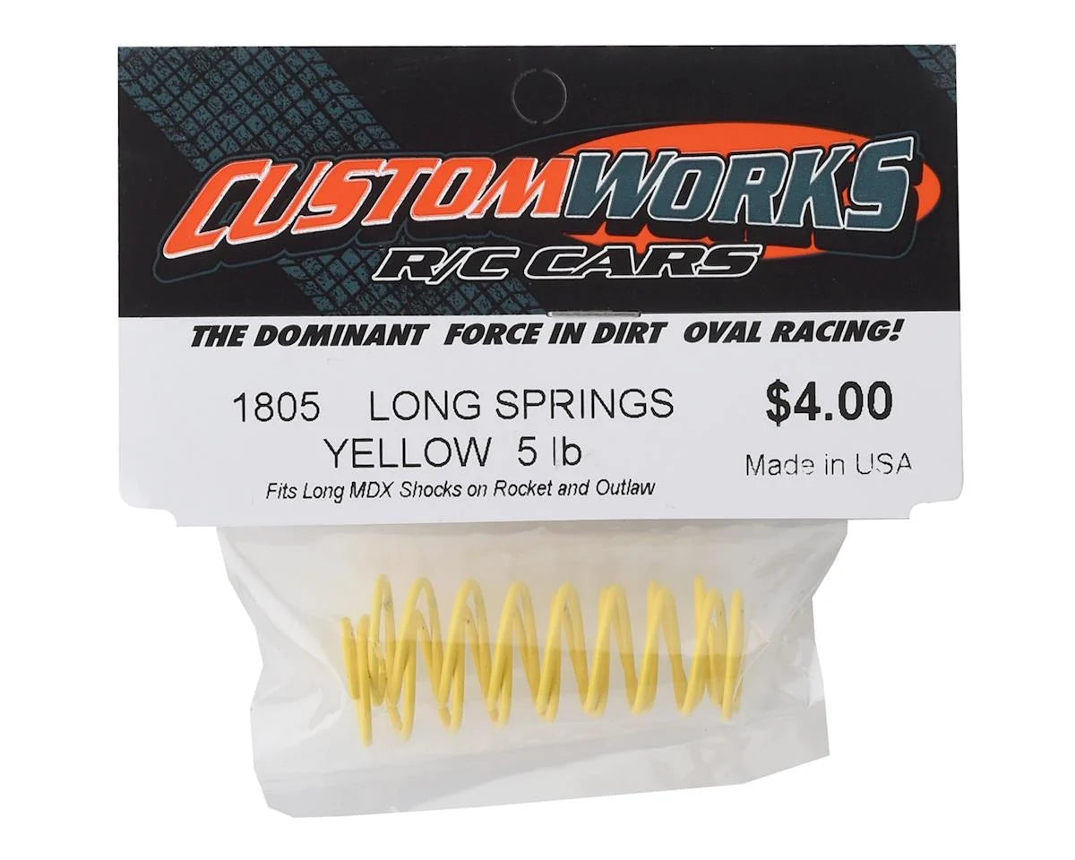 LONG YELLOW SPRINGS