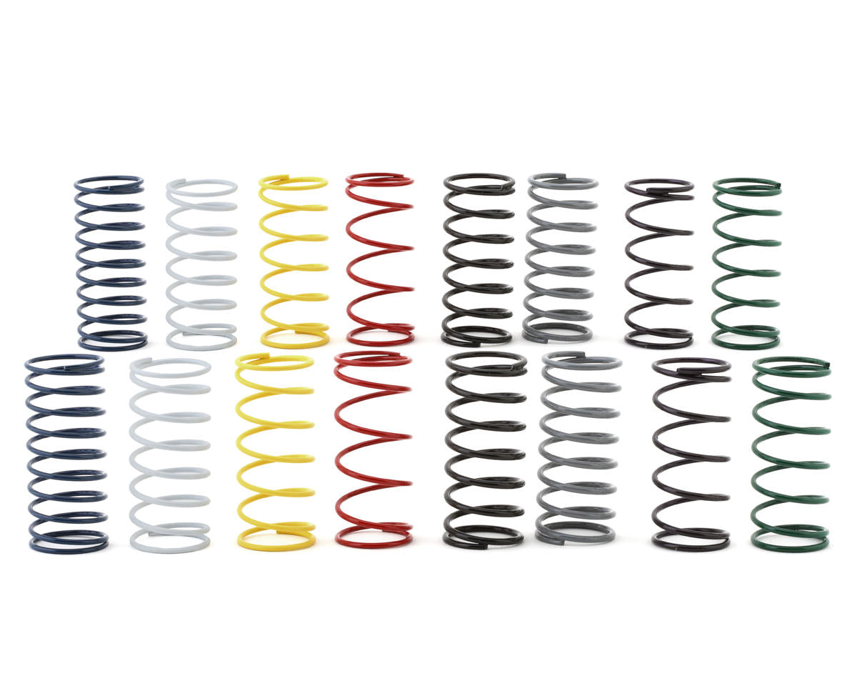 COMPLETE BIG BORE SPRING SET
