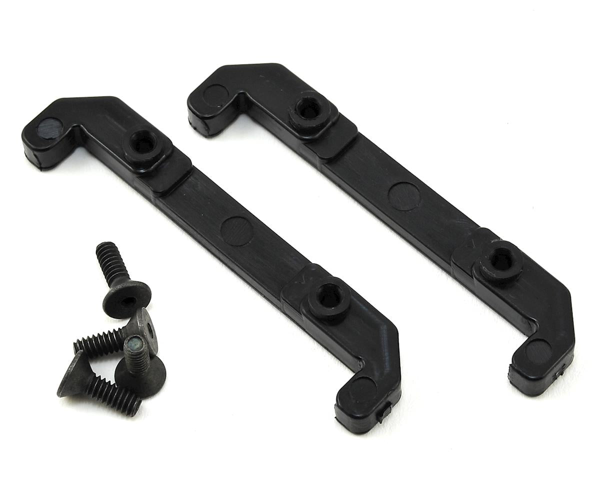 MOLDED BAT STRAP MOUNT