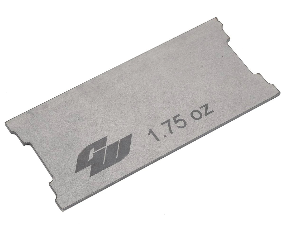 STEEL BATTERY WEIGH