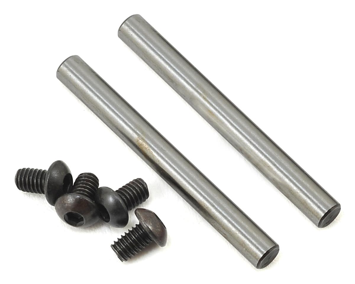 REAR OUTER SUSPENSION PIN