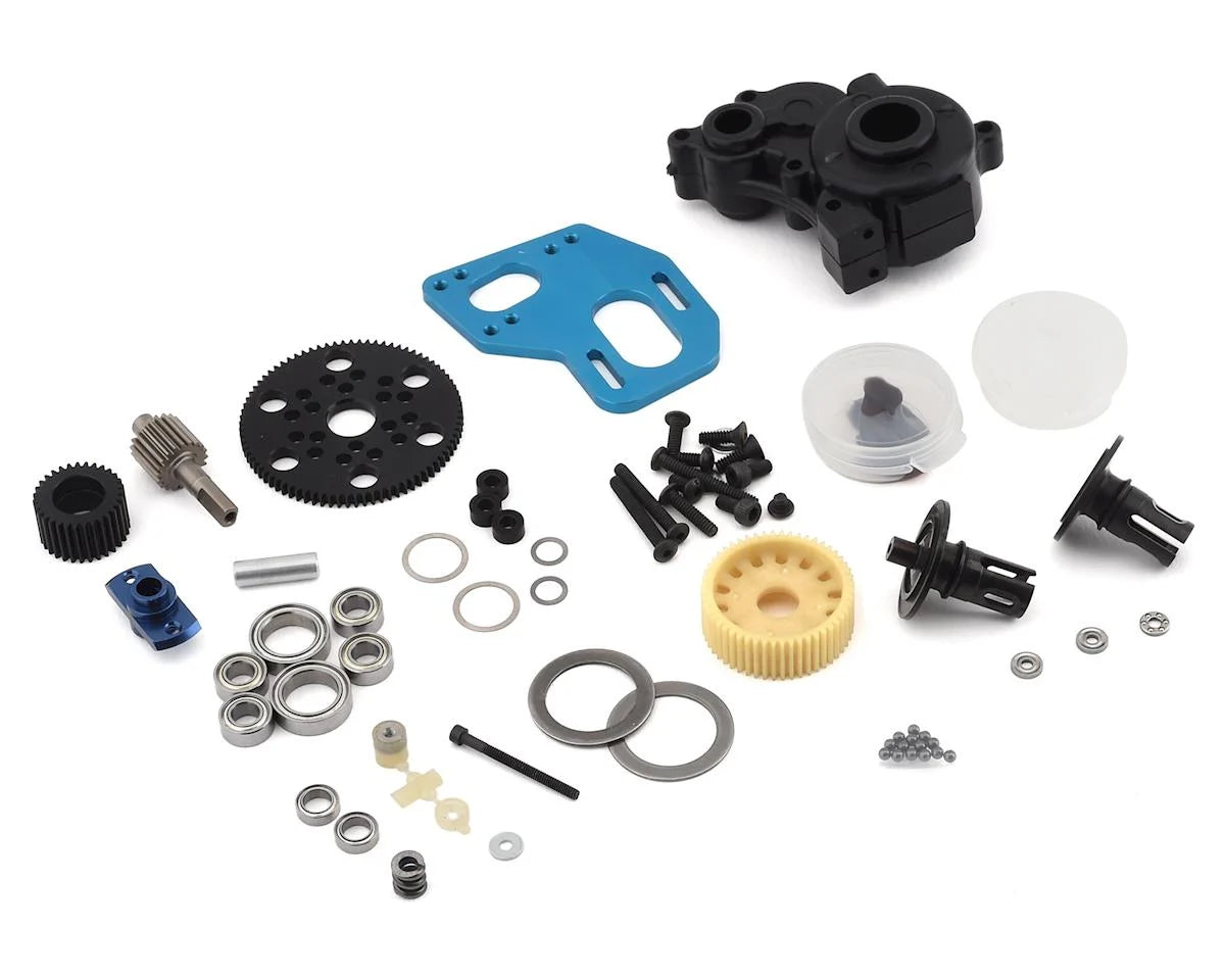 2.6 STANDUP TRANS KIT