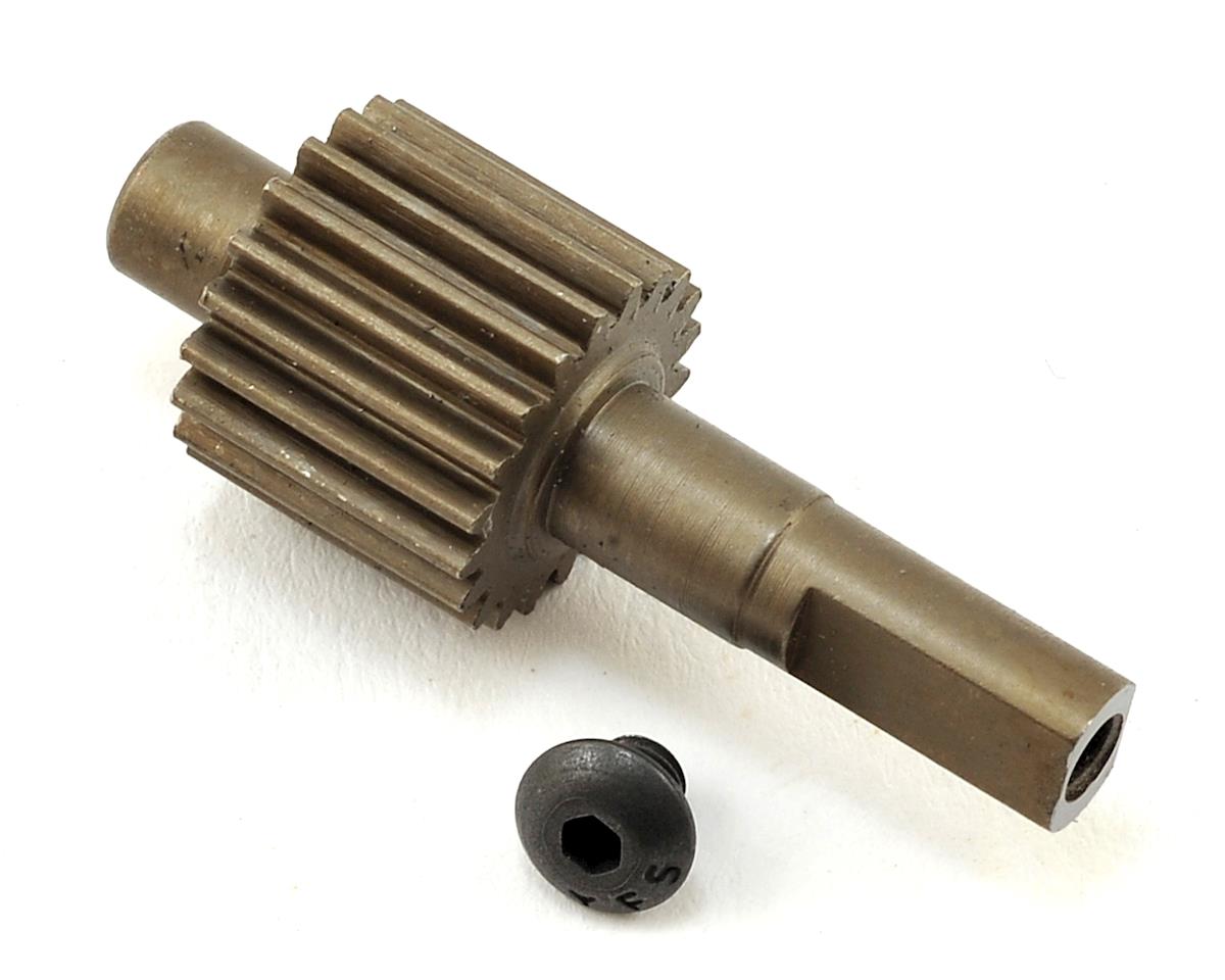 TOP SHAFT 2.6 TRANS