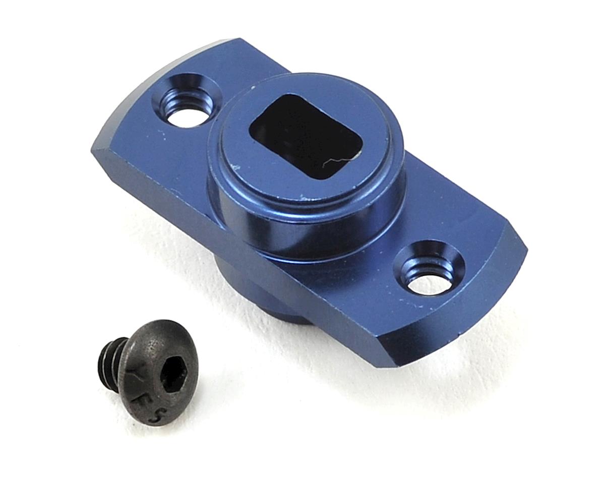 SPUR GEAR HUB 2.6 TRANS