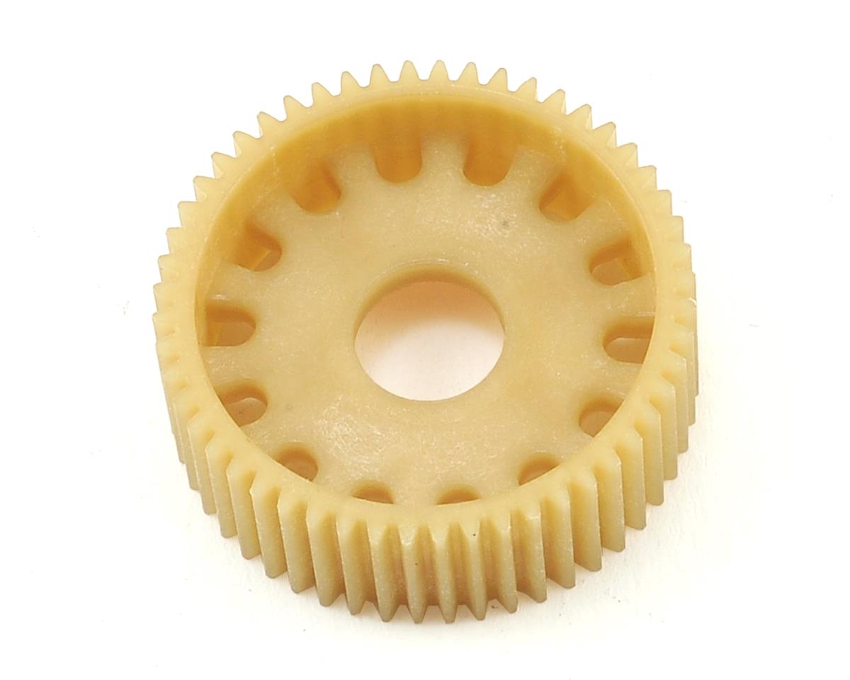 2.6 GBX DIFF GEAR