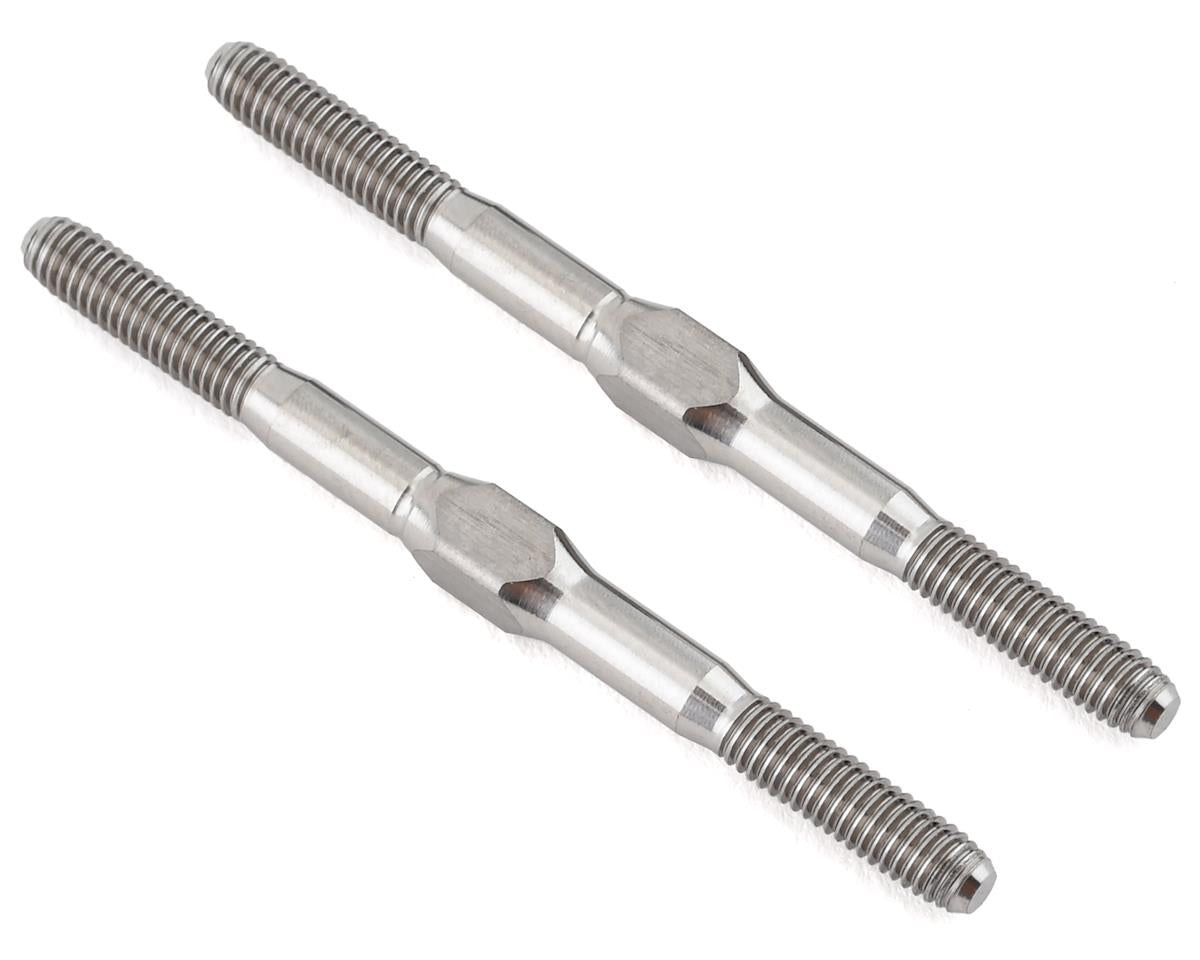 TITANIUM TURNBUCKLE 1.75"