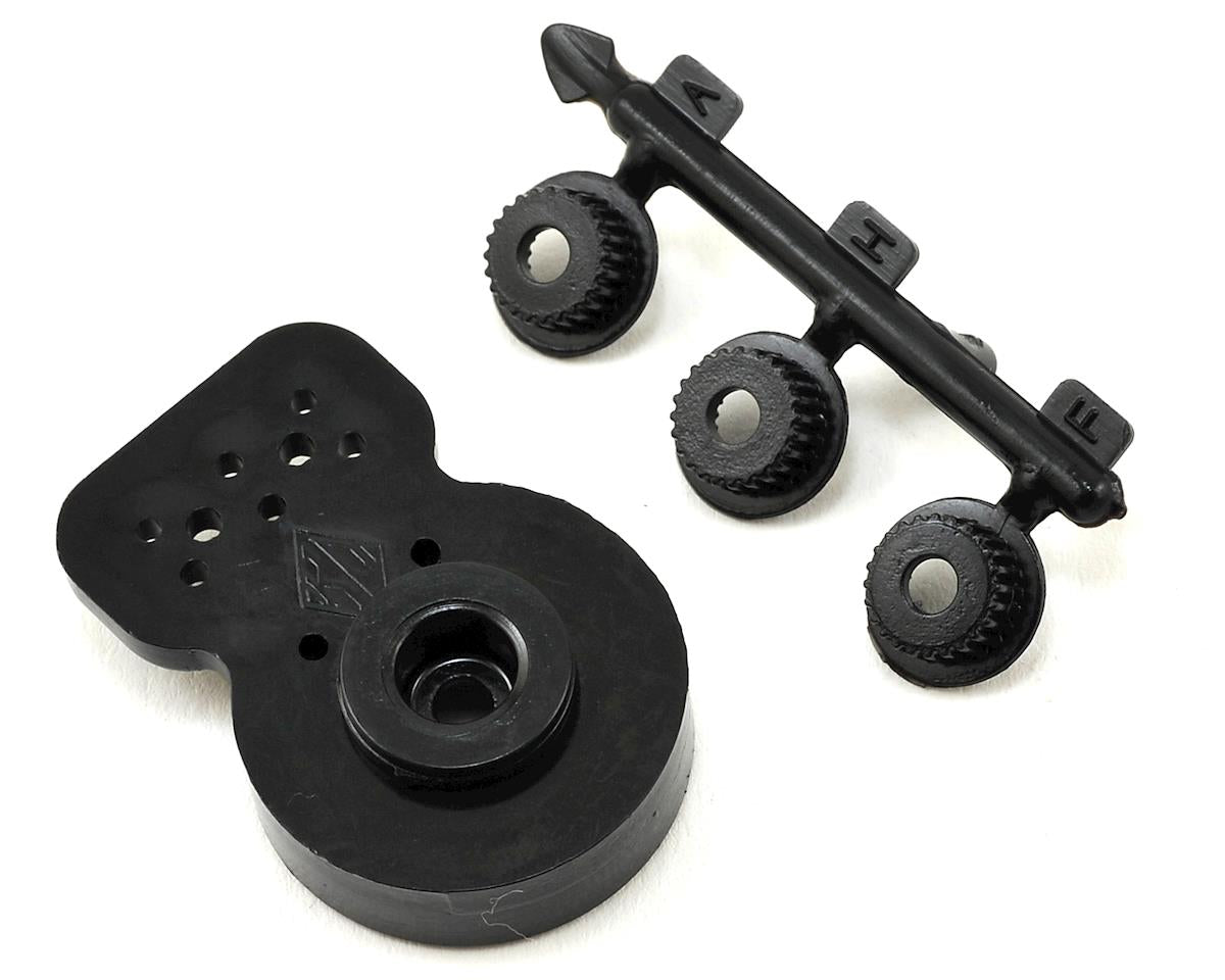 LARGE SERVO SAVER