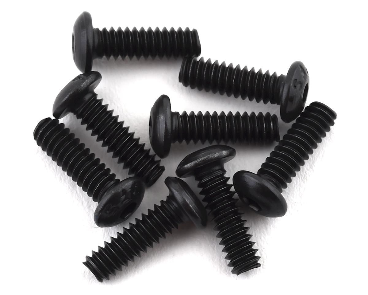 4-40 X 3/8" BUTTON HEAD SCREW