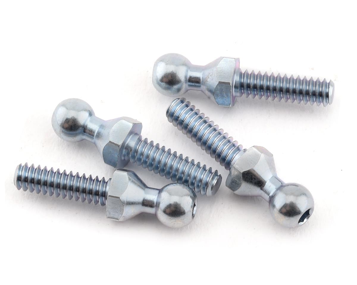 4-40 BALL STUD