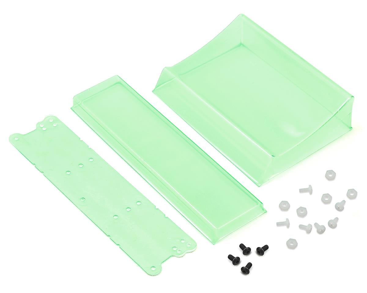 SPRINT FRONT WING 4.5X3