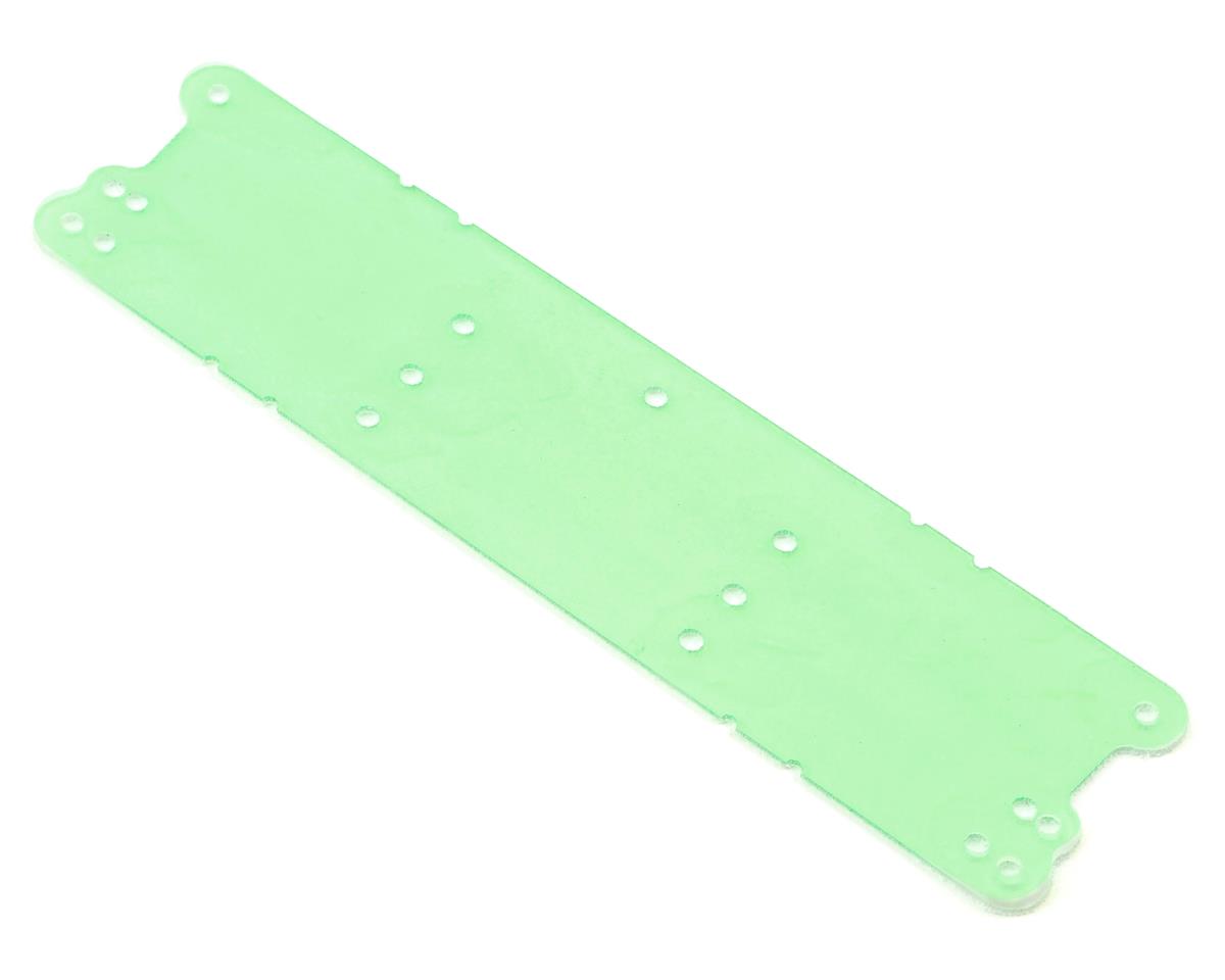 FRONT WING MOUNT