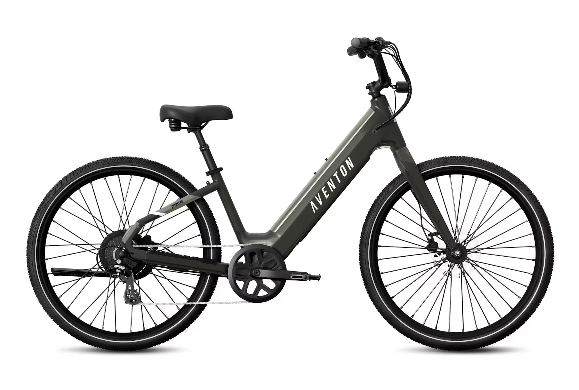 Aventon Pace 500.3 Ebike - Thumbnail 5