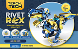 Teach Tech Rivot Rex 12