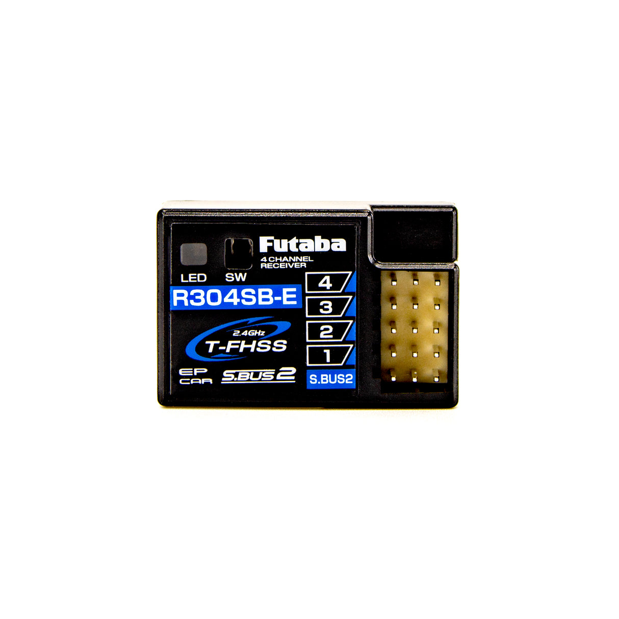 FUTABA R304SB-E RECEIVER