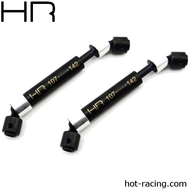 107-142MM DRIVE SHAFT