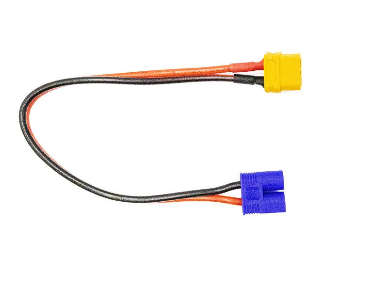XT60 TO EC3