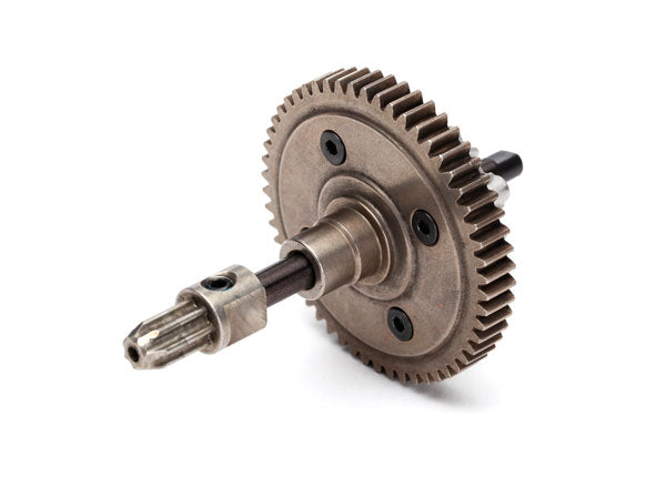 6780 TRAXXAS CENTER DIFF