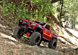 TRAXXAS TRX4 SPORT CRAWLER