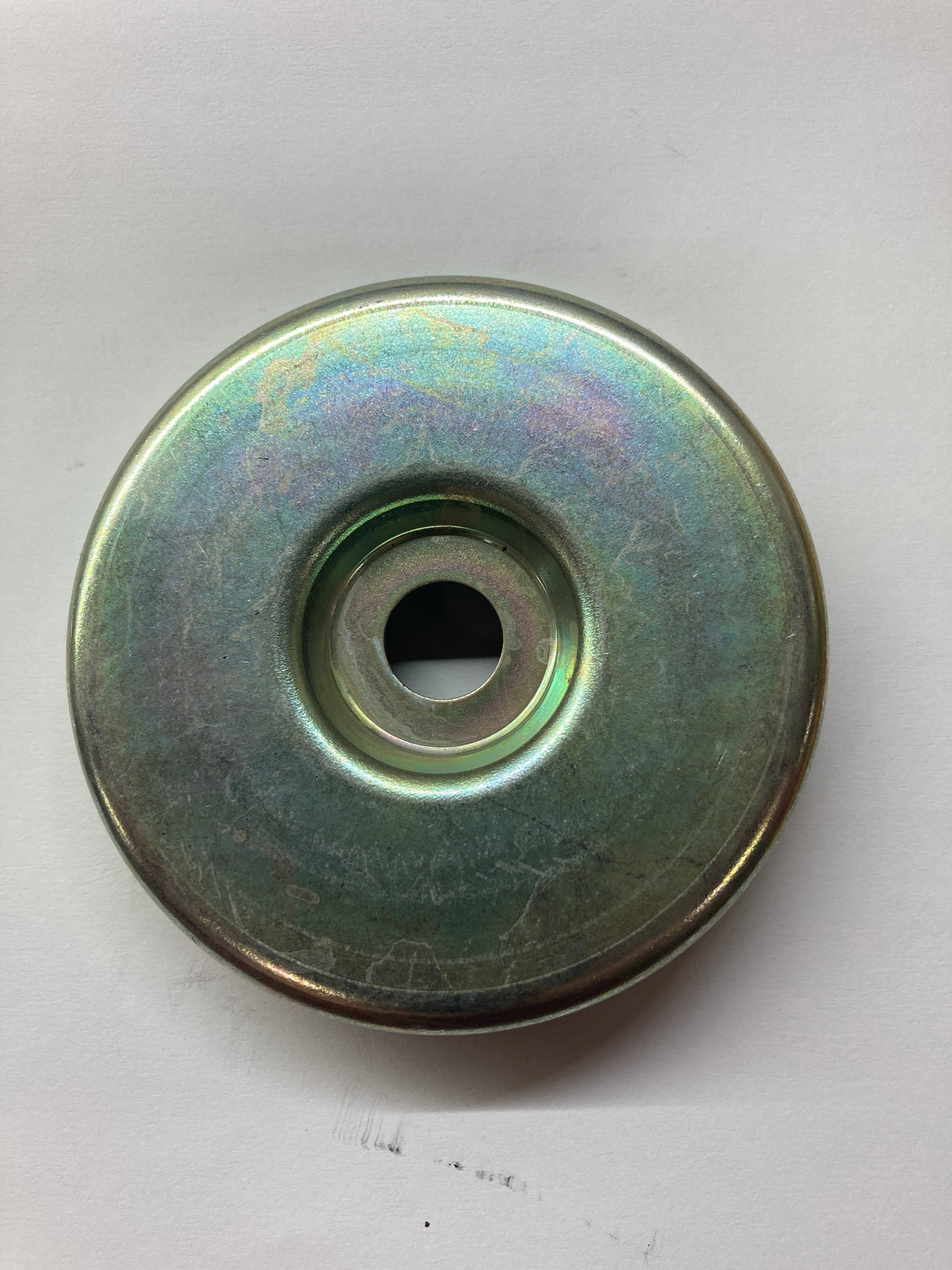 721-04950 AXLE CAP