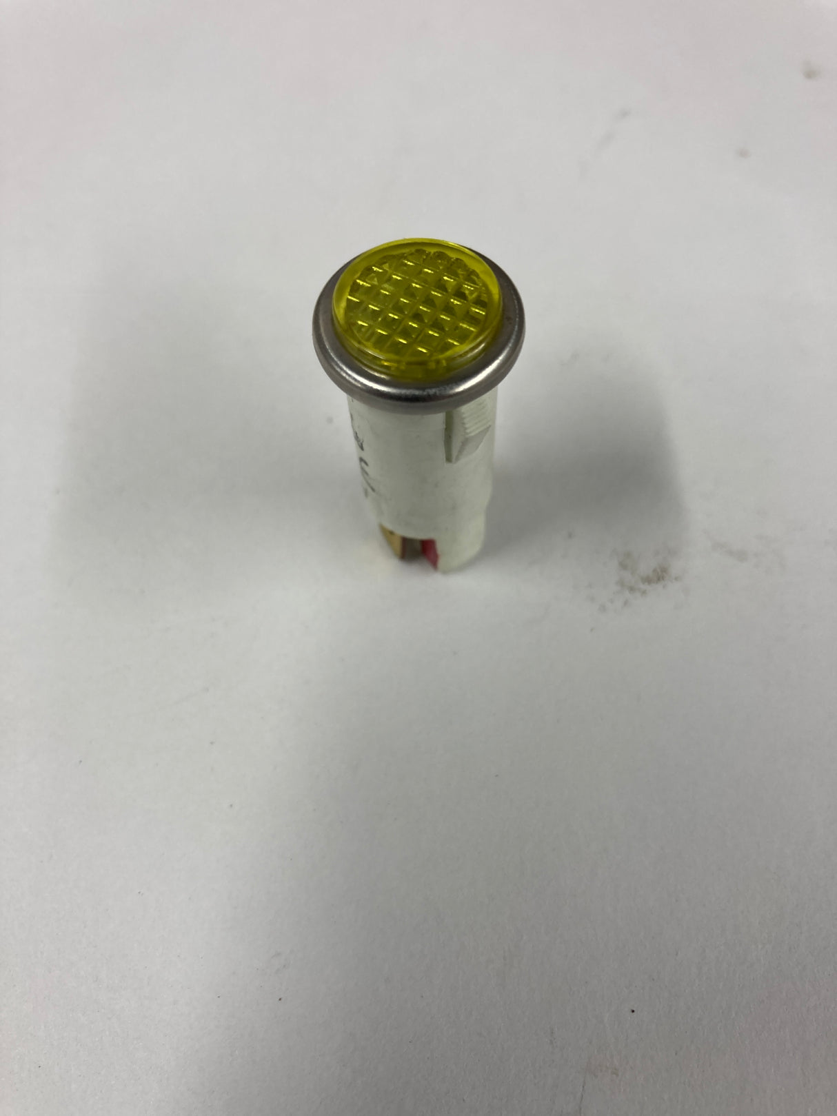 925-04288 LAMP/YELLOW