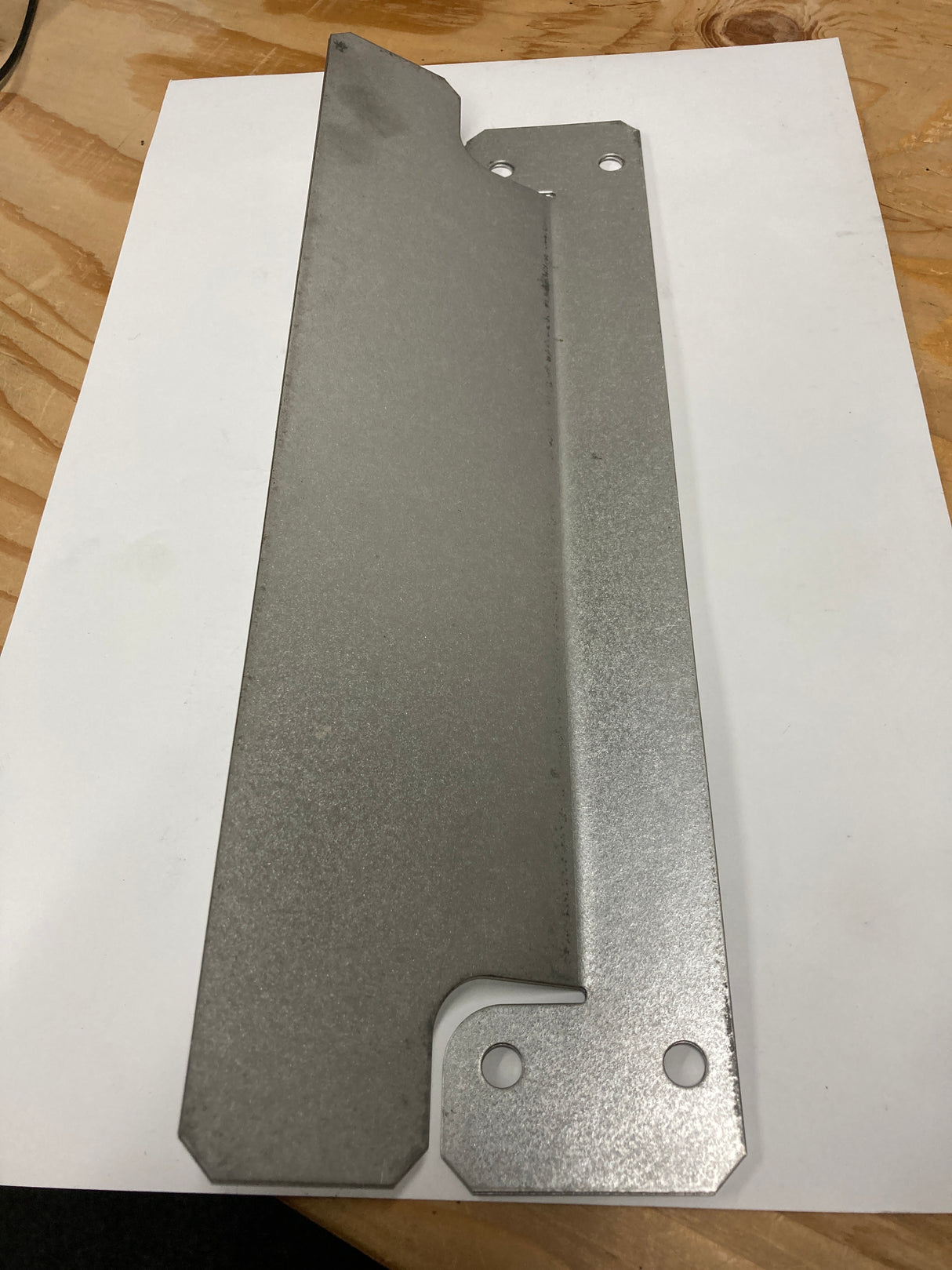 783-0394 SHEILD