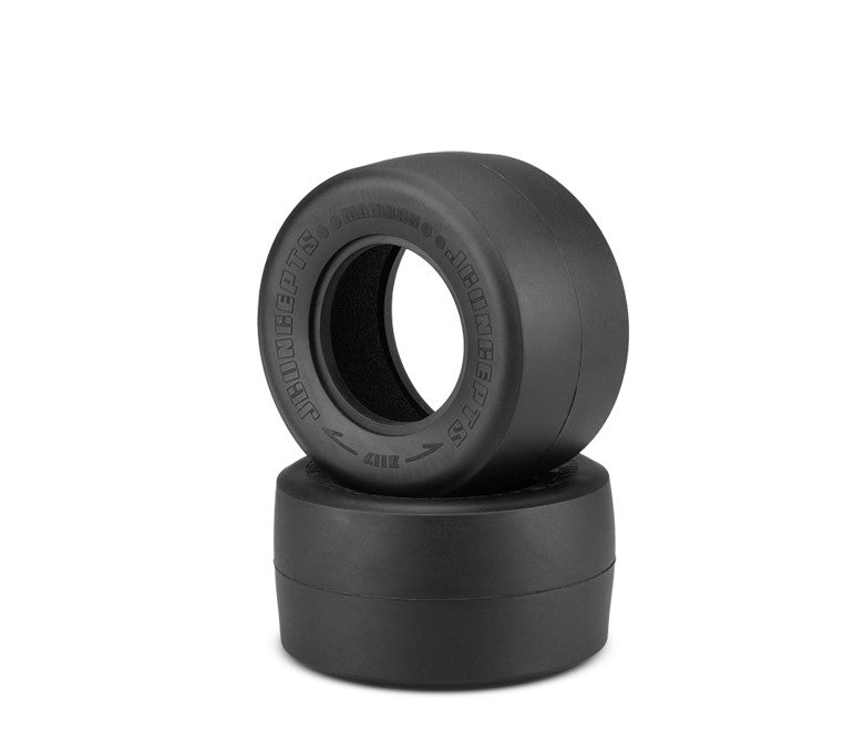 JC MAMBOS 2.2/3.0 DRAG SLICKS