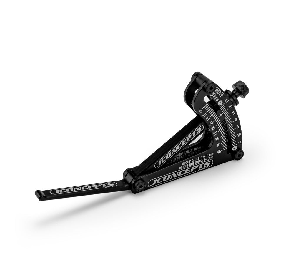 JC FLOATING RIDE HEIGHT GAUGE