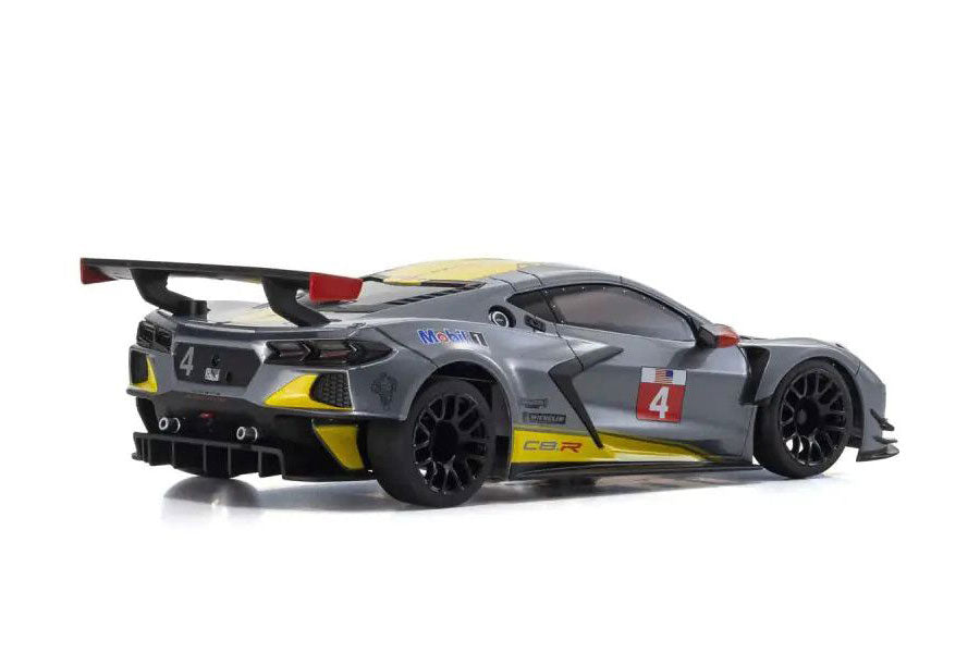 KYOSHO MINI-Z RWD MR03 CORVETT – Buscher Bros