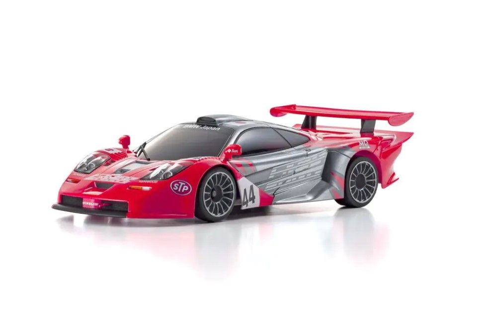 KYOSHO MINI-Z RWD MR03 McLAREN – Buscher Bros
