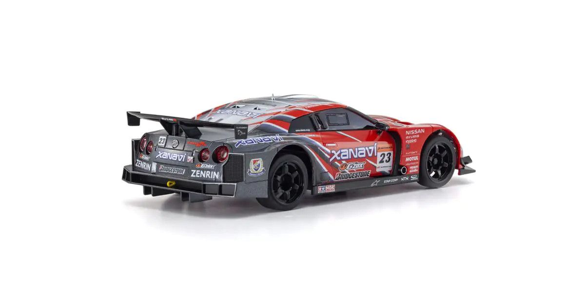 KYOSHO MINI-Z RWD MR03 GT-R