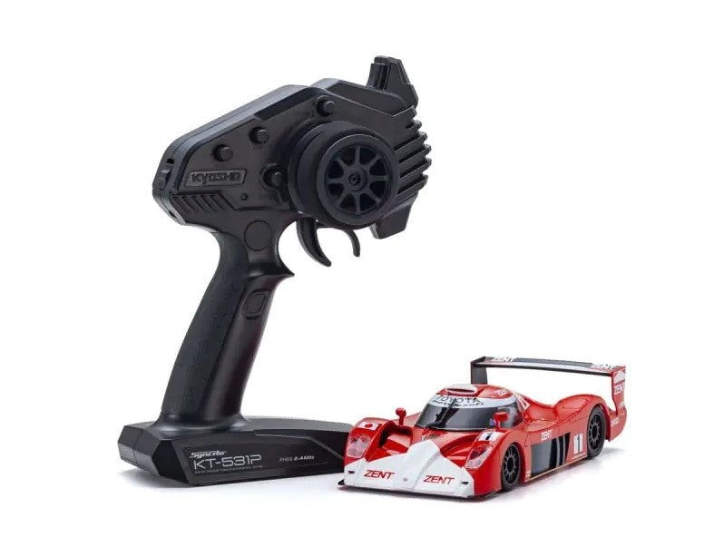 KYOSHO MINI-Z RWD MR03 HONDA
