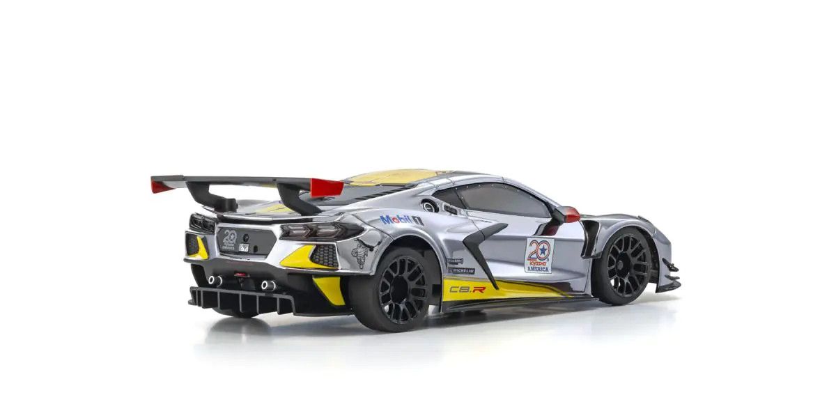 KYOSHO MINI-Z  MR04 CORVETTE