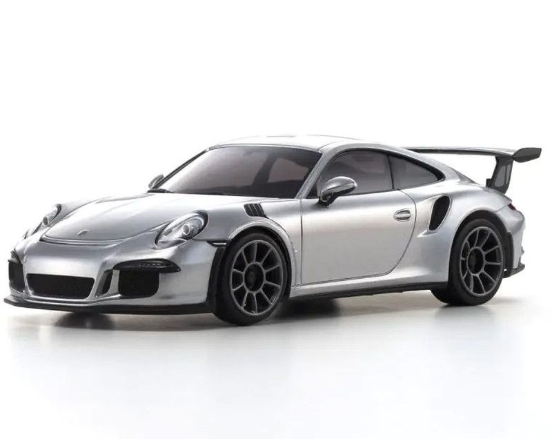 KYOSHO MINI-Z RWD MR04 PORSCHE