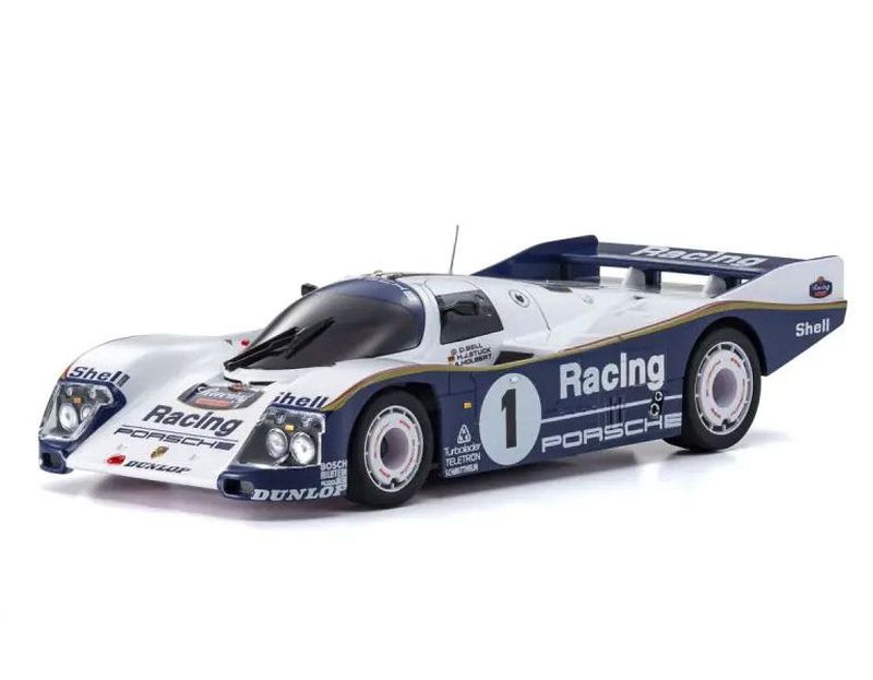 KYOSHO MINI-Z RWD MR04 PORSCHE
