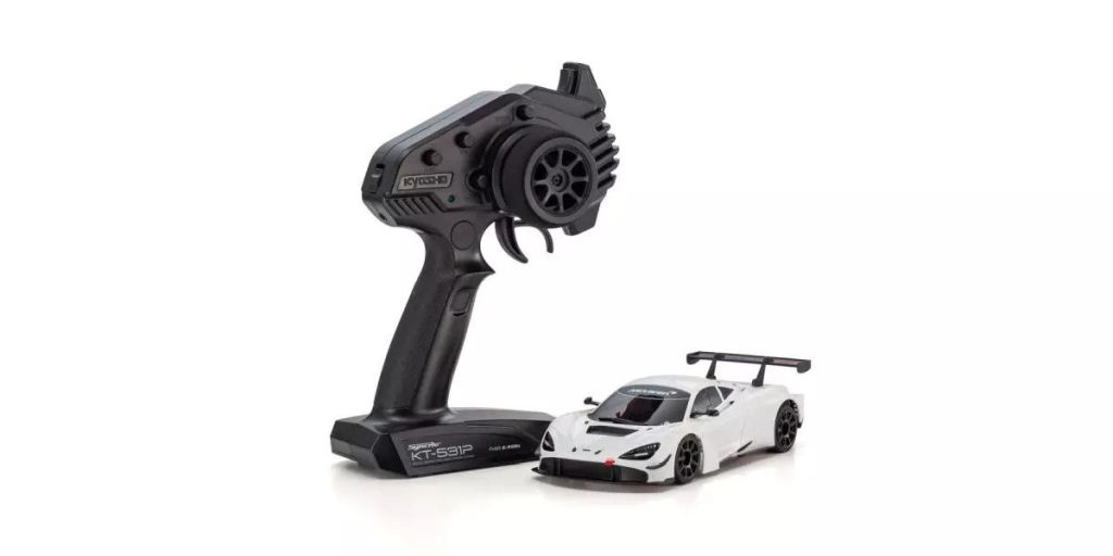 KYOSHO MINI-Z RWD MR04 McLAREN