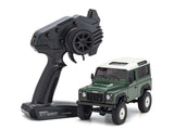 KYOSHO MINI-Z 4X4 LAND ROVER