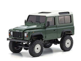 KYOSHO MINI-Z 4X4 LAND ROVER